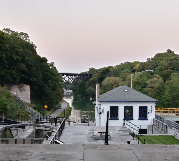 Erie Canal Discovery Center (Lockport,&nbspNY)